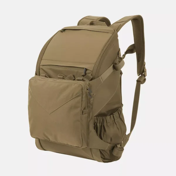 Рюкзак Helikon-Tex BAIL OUT BAG Backpack — Coyote