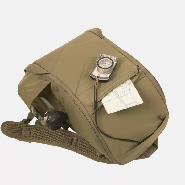 Рюкзак Helikon-Tex BAIL OUT BAG Backpack