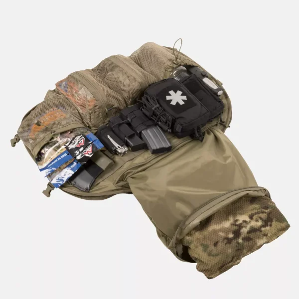 Рюкзак Helikon-Tex BAIL OUT BAG Backpack