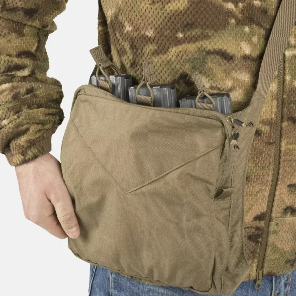 Рюкзак Helikon-Tex BAIL OUT BAG Backpack