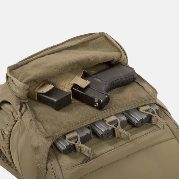 Рюкзак Helikon-Tex BAIL OUT BAG Backpack