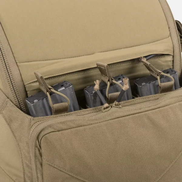 Рюкзак Helikon-Tex BAIL OUT BAG Backpack