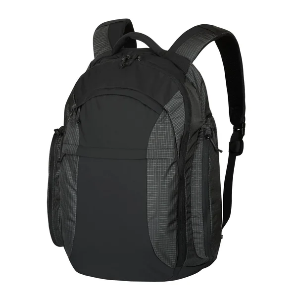 Рюкзак Helikon-Tex Downtown Backpack - Nylon — Black