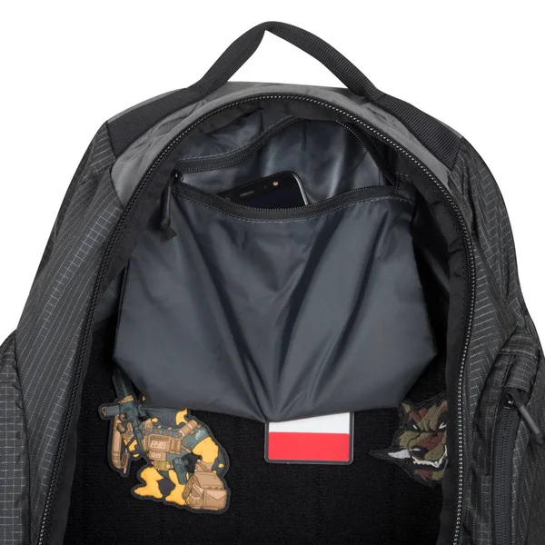 Рюкзак Helikon-Tex Downtown Backpack - Nylon