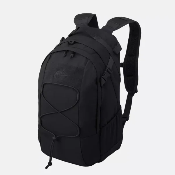 Рюкзак Helikon-Tex EDC Lite Backpack - Nylon — Black