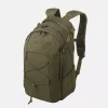Рюкзак Helikon-Tex EDC Lite Backpack - Nylon — Olive Green