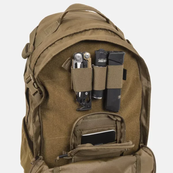 Рюкзак Helikon-Tex EDC Lite Backpack - Nylon