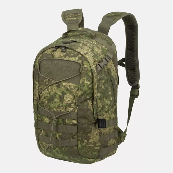 Рюкзак Helikon-Tex EDC Backpack - Cordura — PenCott WildWood