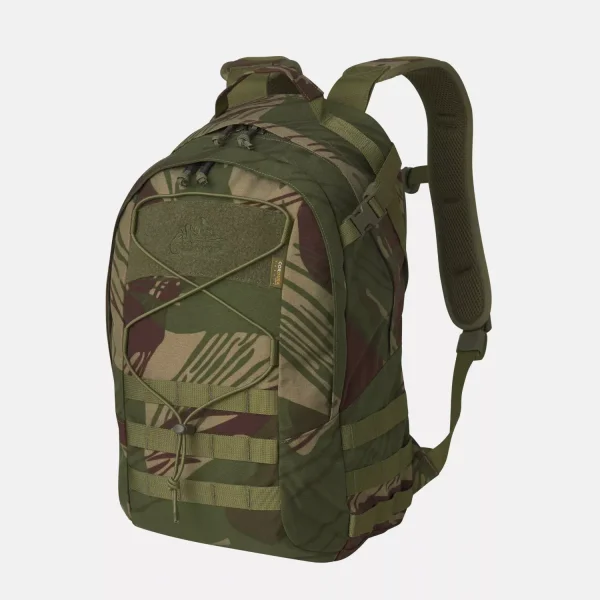 Рюкзак Helikon-Tex EDC Backpack - Cordura — Rhodesian Camo
