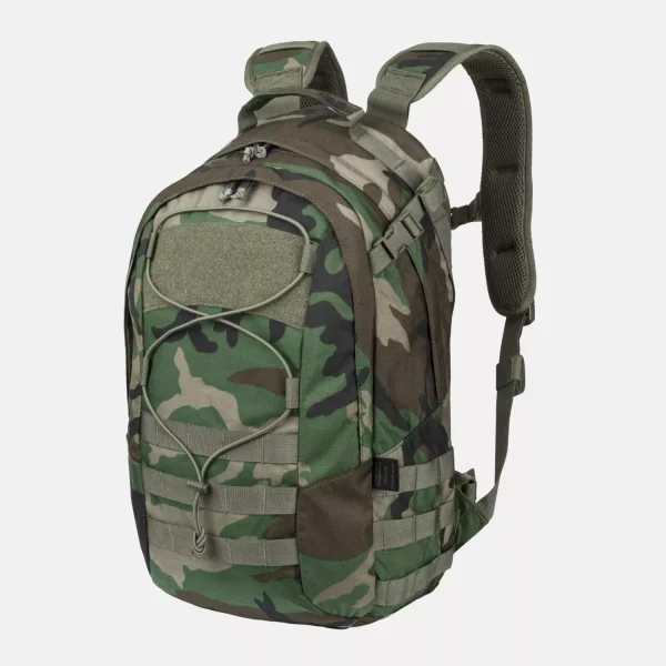 Рюкзак Helikon-Tex EDC Backpack - Cordura — US Woodland