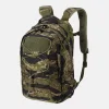 Рюкзак Helikon-Tex EDC Backpack - Cordura — Tiger Stripe