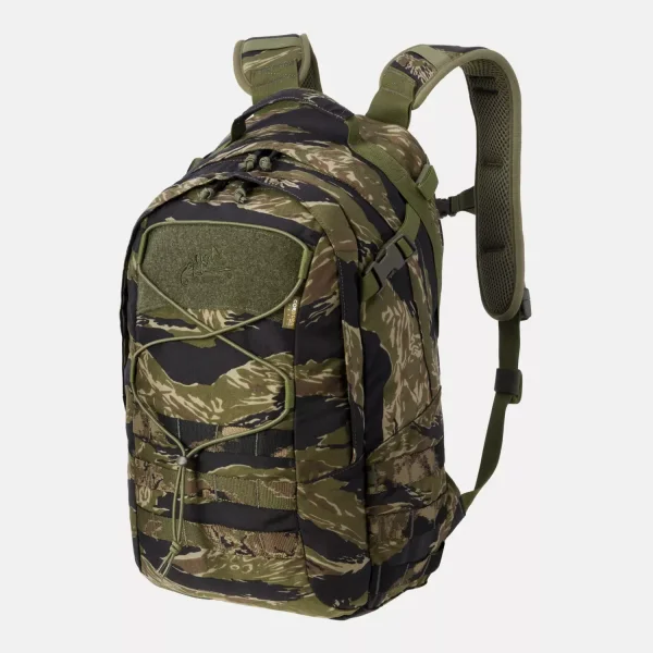 Рюкзак Helikon-Tex EDC Backpack - Cordura — Tiger Stripe