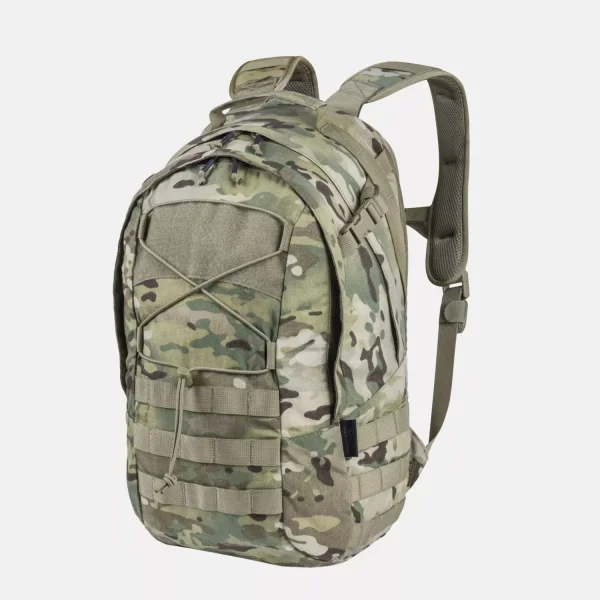 Рюкзак Helikon-Tex EDC Backpack - Cordura — MultiCam