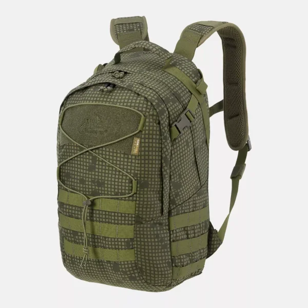 Рюкзак Helikon-Tex EDC Backpack - Cordura — Desert Night Camo