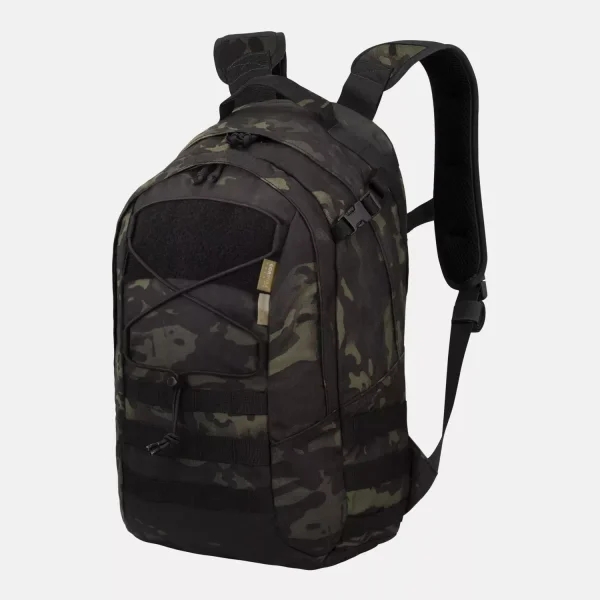 Рюкзак Helikon-Tex EDC Backpack - Cordura — MultiCam Black