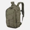Рюкзак Helikon-Tex EDC Backpack - Cordura — Adaptive Green