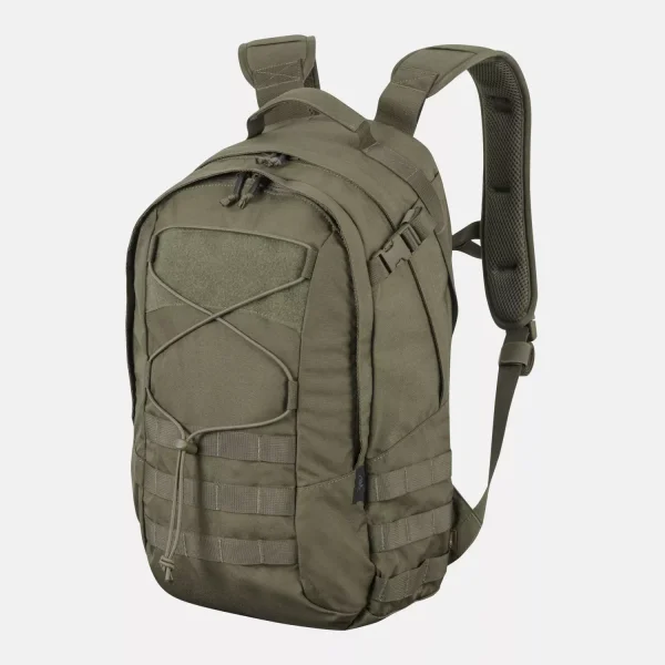 Рюкзак Helikon-Tex EDC Backpack - Cordura — Adaptive Green