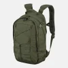 Рюкзак Helikon-Tex EDC Backpack - Cordura — Olive Green
