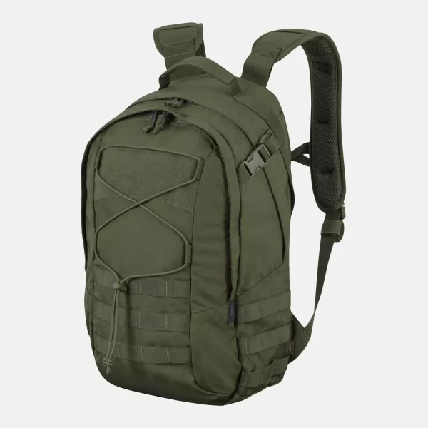 Рюкзак Helikon-Tex EDC Backpack - Cordura — Olive Green