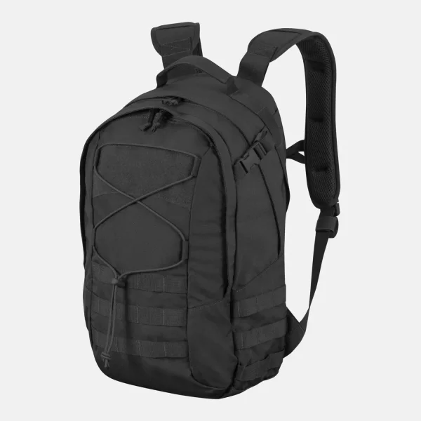 Рюкзак Helikon-Tex EDC Backpack - Cordura — Black