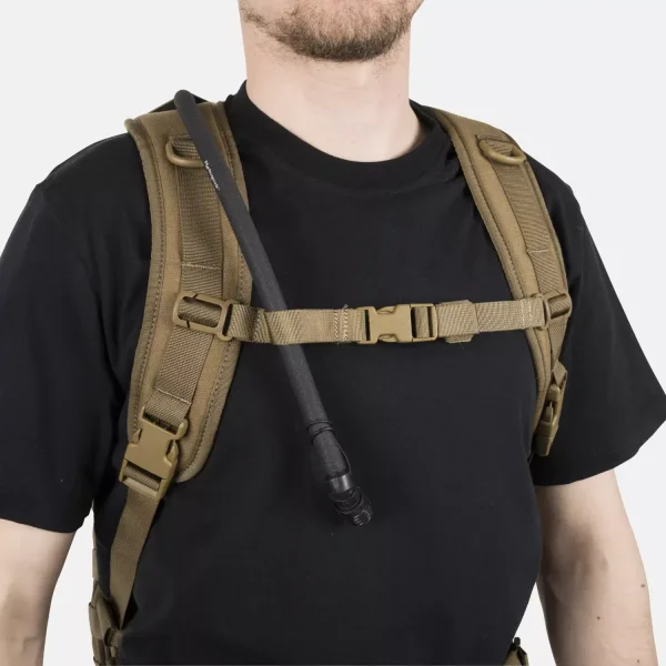 Рюкзак Helikon-Tex EDC Backpack - Cordura
