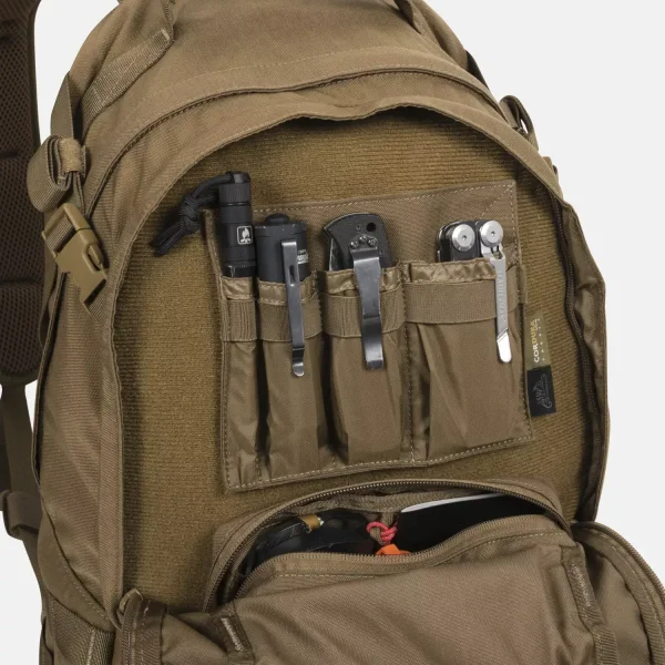 Рюкзак Helikon-Tex EDC Backpack - Cordura