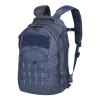 Рюкзак Helikon-Tex EDC Backpack - Nylon Polyester Blend — Melange Blue