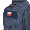 Рюкзак Helikon-Tex EDC Backpack - Nylon Polyester Blend