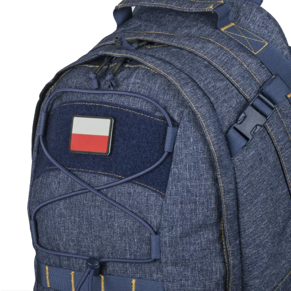 Рюкзак Helikon-Tex EDC Backpack - Nylon Polyester Blend