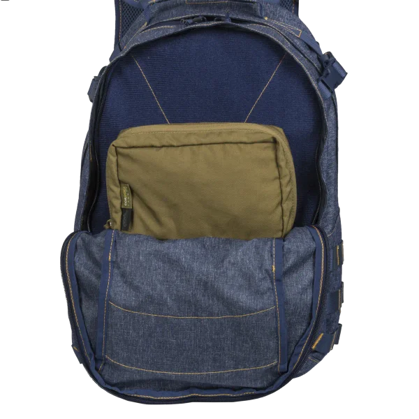 Рюкзак Helikon-Tex EDC Backpack - Nylon Polyester Blend