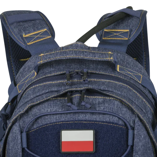 Рюкзак Helikon-Tex EDC Backpack - Nylon Polyester Blend