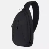 Рюкзак Helikon-Tex EDC Sling Backpack — Black