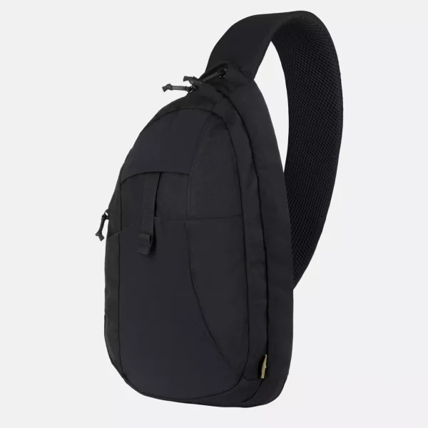 Рюкзак Helikon-Tex EDC Sling Backpack — Black
