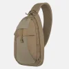Рюкзак Helikon-Tex EDC Sling Backpack — Coyote