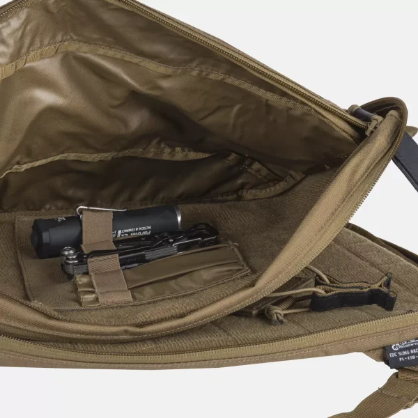Рюкзак Helikon-Tex EDC Sling Backpack