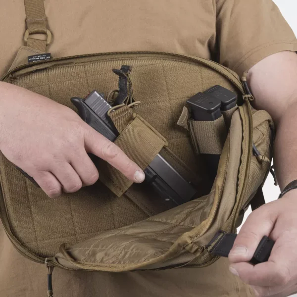 Рюкзак Helikon-Tex EDC Sling Backpack