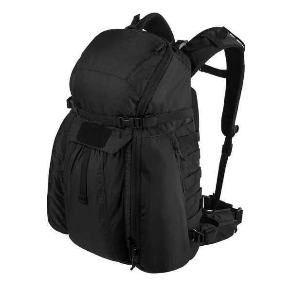 Рюкзак Helikon-Tex Elevation Backpack - Nylon — Black