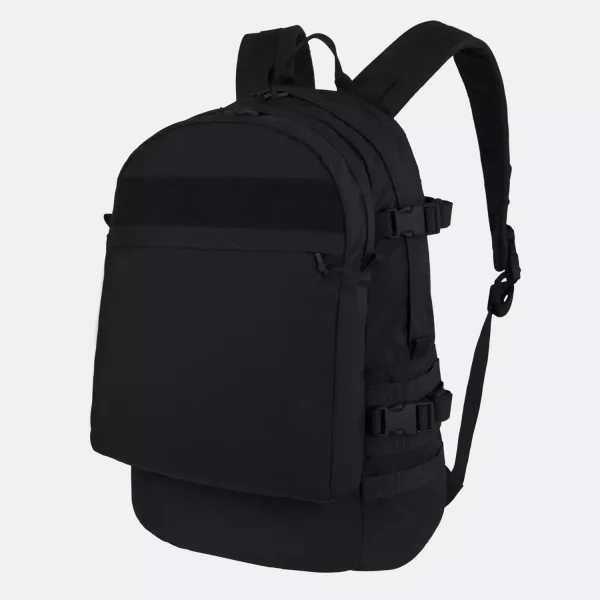 Рюкзак Helikon-Tex Guardian Assault Backpack — Black