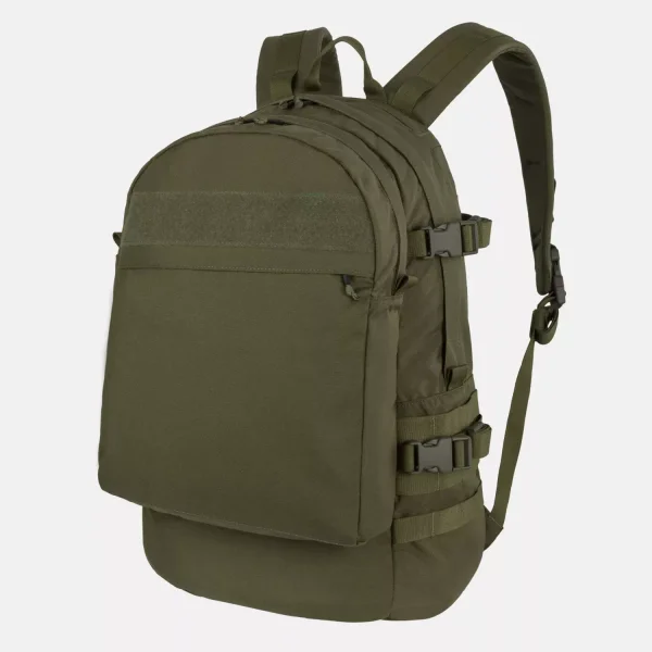 Рюкзак Helikon-Tex Guardian Assault Backpack — Olive Green