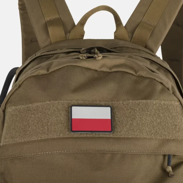 Рюкзак Helikon-Tex Guardian Assault Backpack