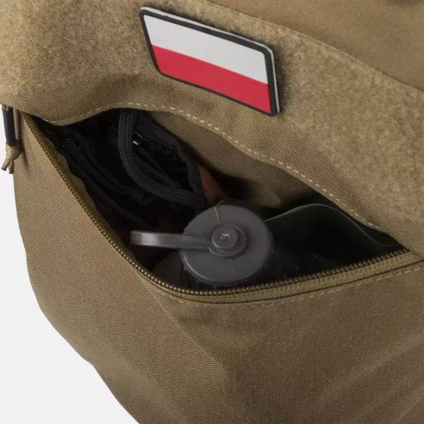 Рюкзак Helikon-Tex Guardian Assault Backpack