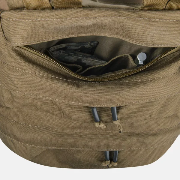 Рюкзак Helikon-Tex Guardian Assault Backpack