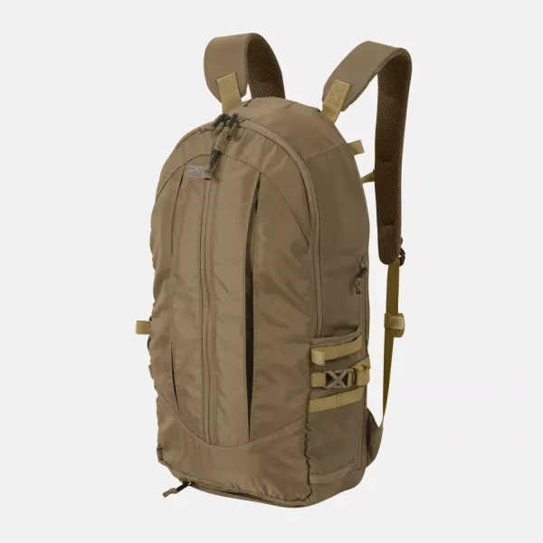 Рюкзак Helikon-Tex Groundhog Backpack — Coyote