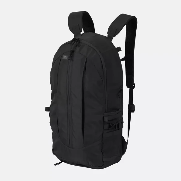 Рюкзак Helikon-Tex Groundhog Backpack — Black