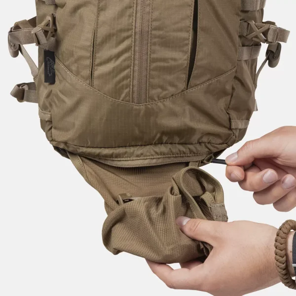 Рюкзак Helikon-Tex Groundhog Backpack