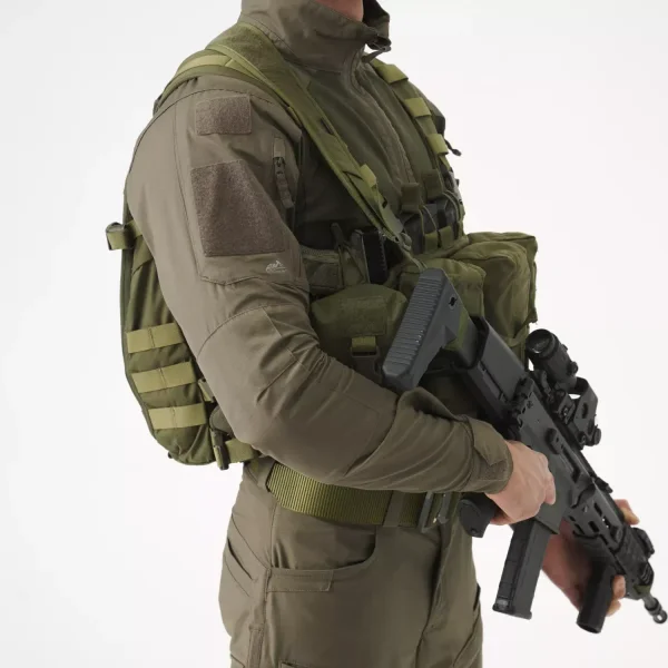 Рюкзак Helikon-Tex Guardian Smallpack