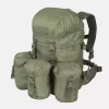 Рюкзак Helikon-Tex MATILDA Backpack - Nylon — Olive Green