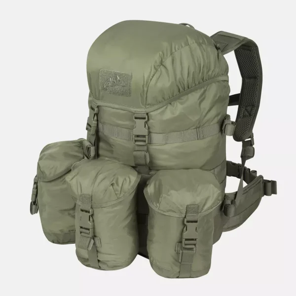 Рюкзак Helikon-Tex MATILDA Backpack - Nylon — Olive Green