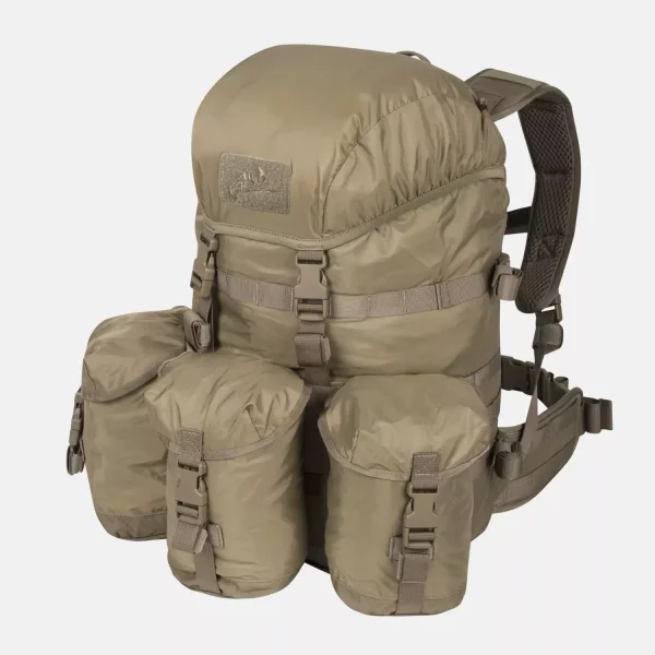 Рюкзак Helikon-Tex MATILDA Backpack - Nylon — Coyote