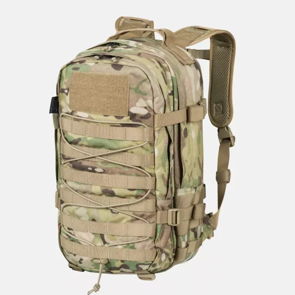 Рюкзак Helikon-Tex RACCOON Mk2 Backpack - Cordura — MultiCam